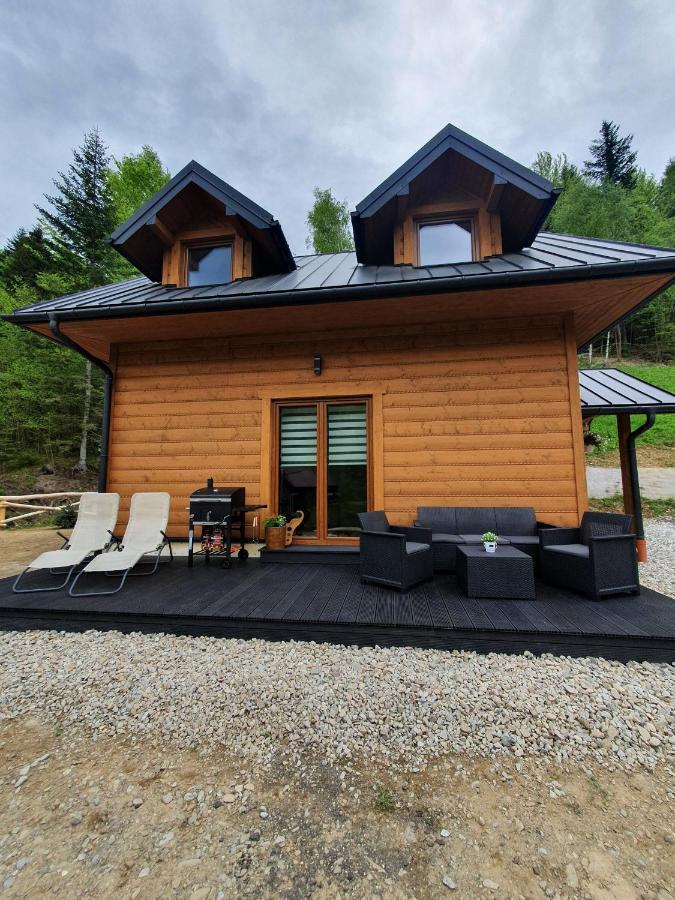 Holiday home Nad Stawami *