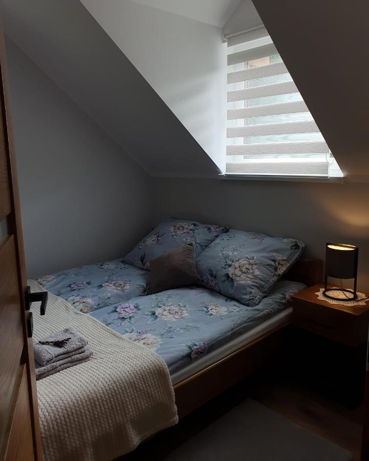 Nad Stawami Holiday home