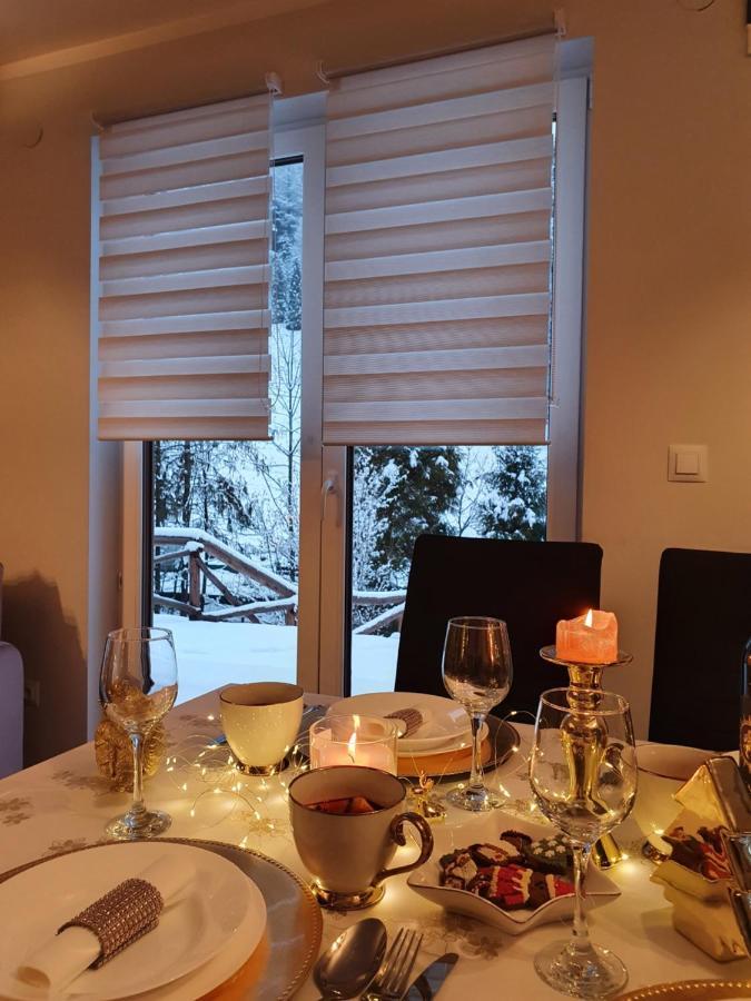 Nad Stawami * Ochotnica Dolna