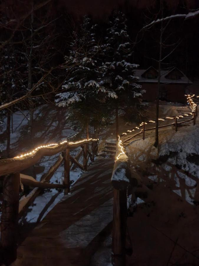 Holiday home Nad Stawami *