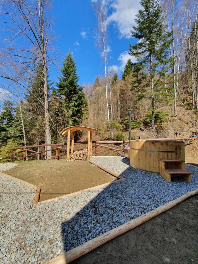 Nad Stawami Holiday home