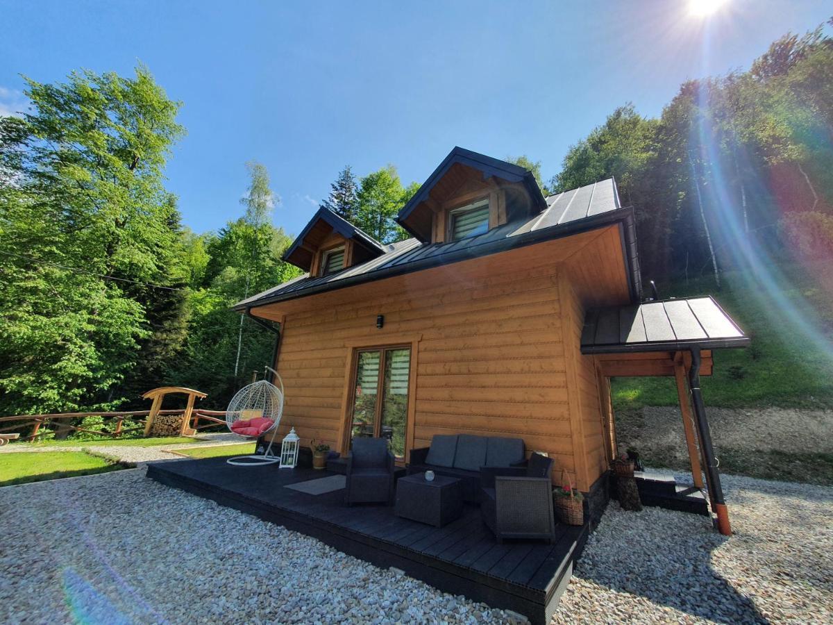 Holiday home Nad Stawami *