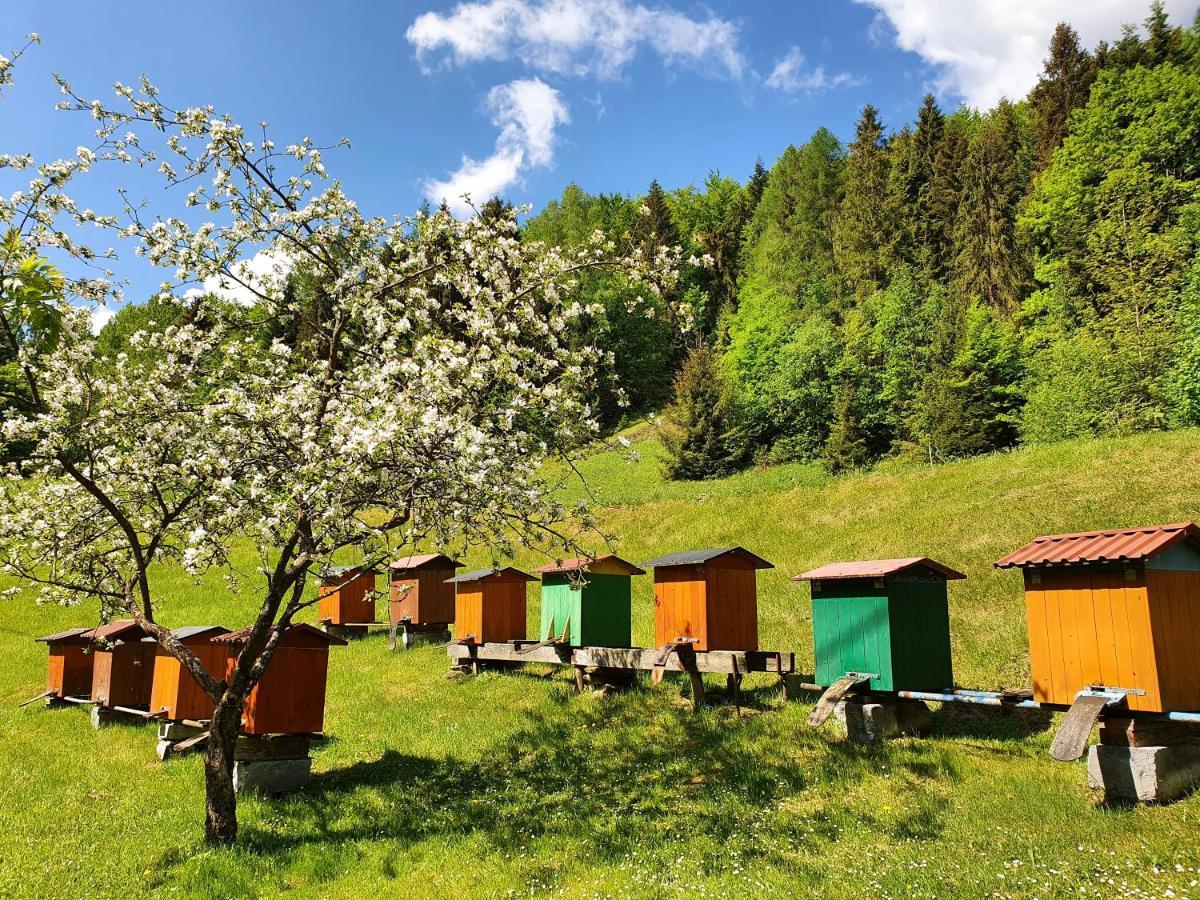 Holiday home Nad Stawami *