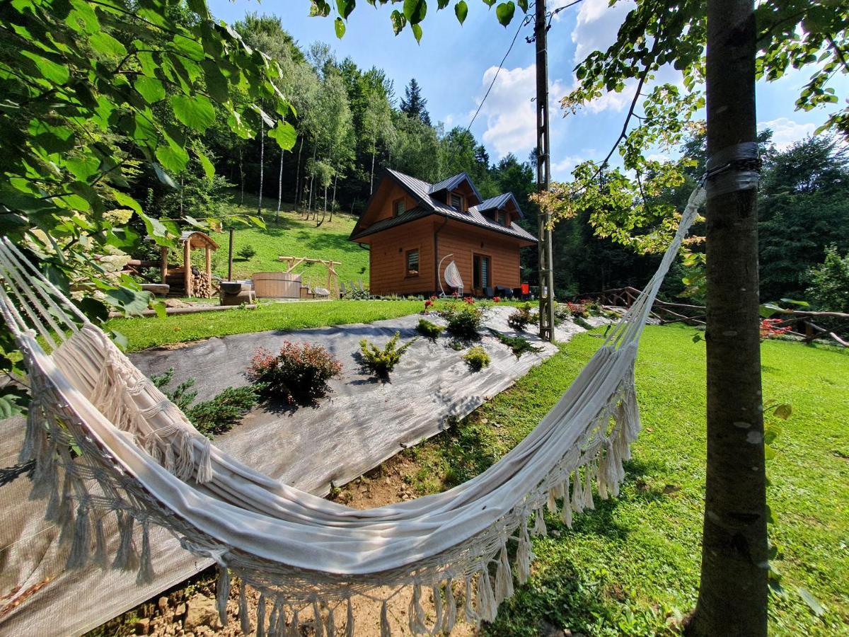 Holiday home Nad Stawami *