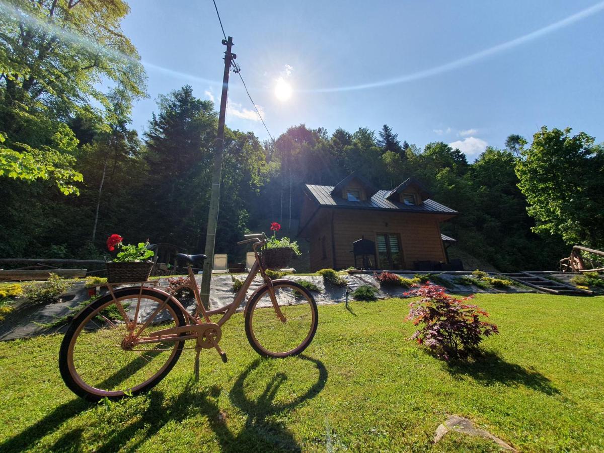 Nad Stawami Holiday home